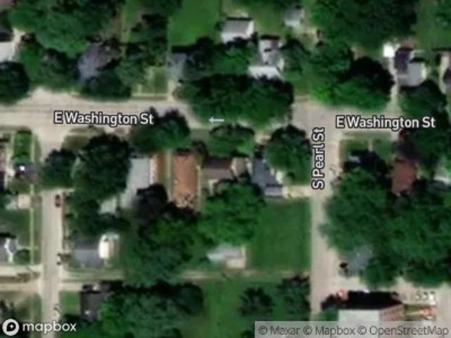 House for sale in Macomb