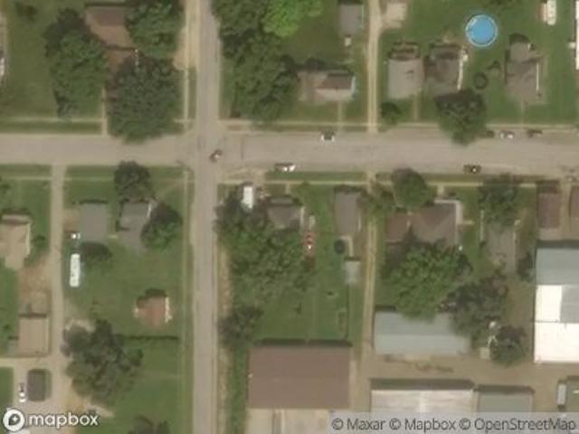 House for sale in Wheatland, Clinton County