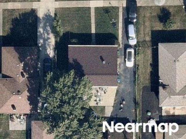 House for sale in Bensenville, Illinois