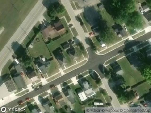 House for sale in Napoleon, Henry County