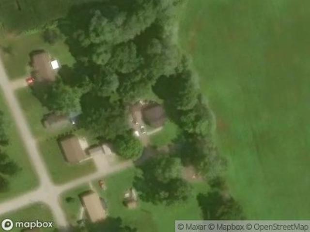 House for sale in Kirklin, Indiana