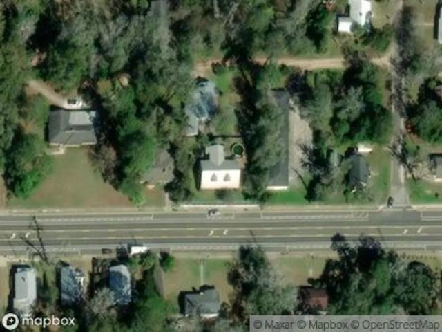 House for sale in Monticello, Florida