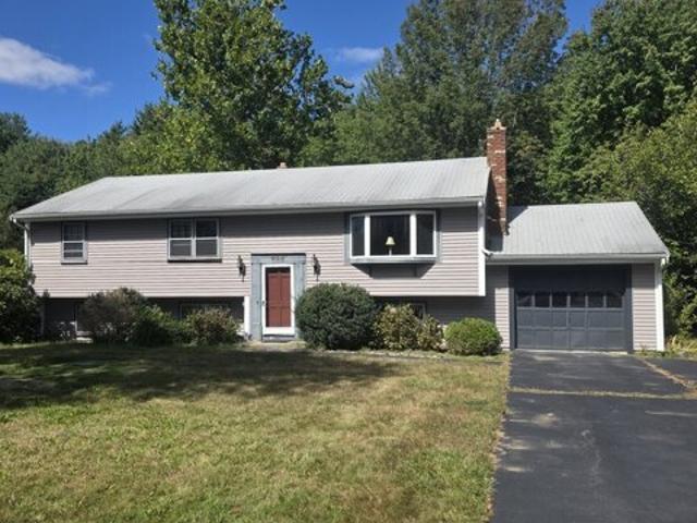 House for sale in Hanson, Plymouth County