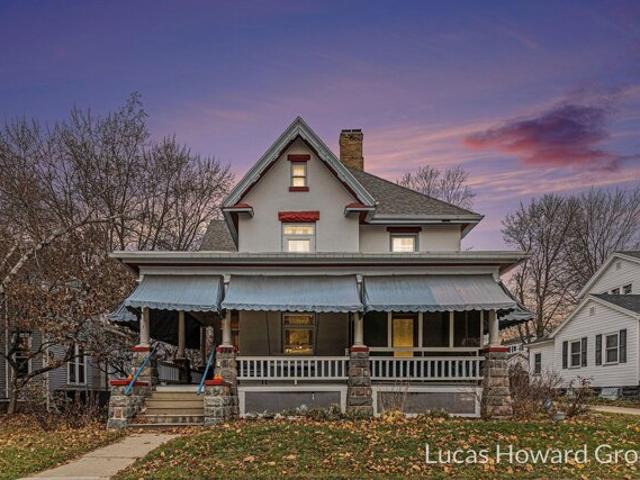 House for sale in Ionia, Michigan