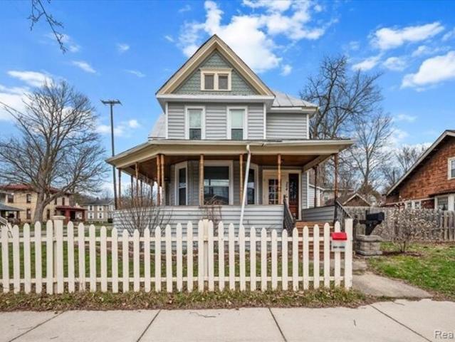 House for sale in Ionia, Michigan