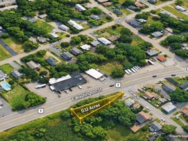 Land for sale in Attleboro Falls, North Attleborough