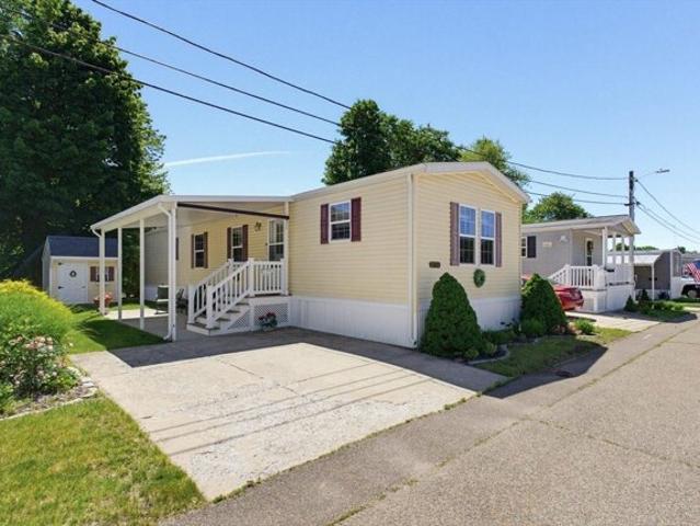 Property for sale in Bristol, Massachusetts