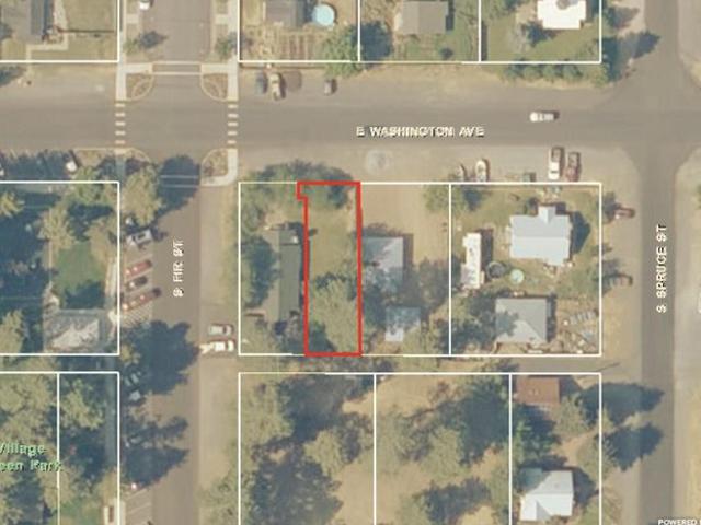 Land for sale in Oregonia