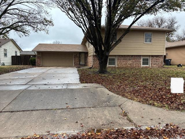 House for sale in Kansas