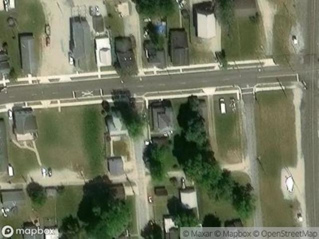 House for sale in Prospect, Ohio