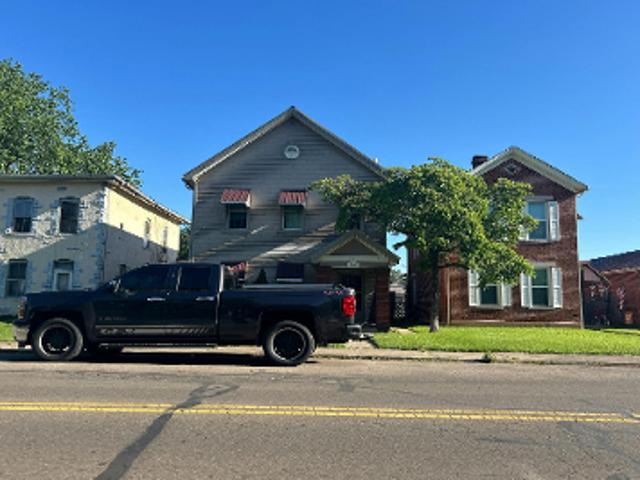 House for sale in Ross, Ohio
