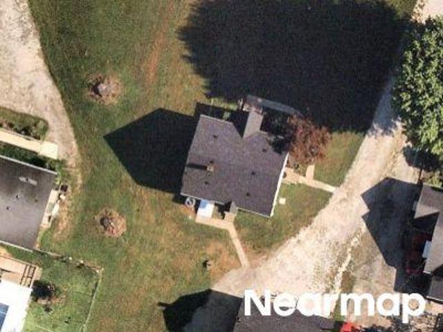 House for sale in Borden, Indiana