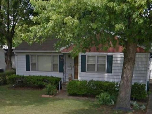 House for sale in Mount Vernon, Posey County