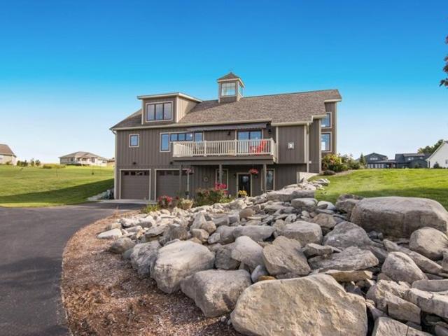 House for sale in Lake Leelanau, Michigan