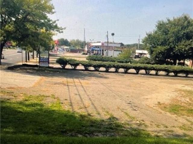 Land for sale in Akron Land for sale in Akron