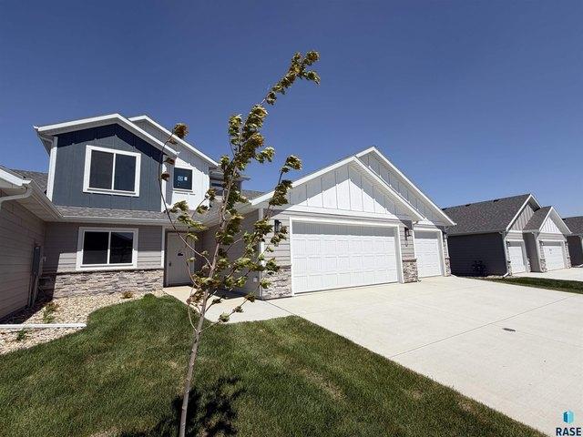 Townhouse for sale in Sioux Falls, South Dakota