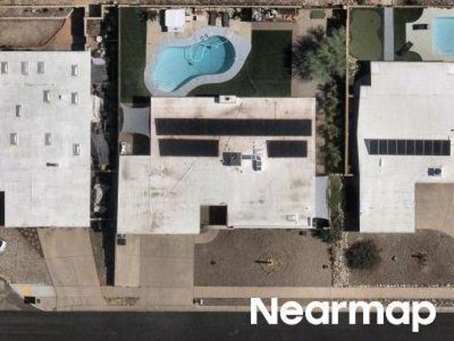 House for sale in Tucson, Arizona