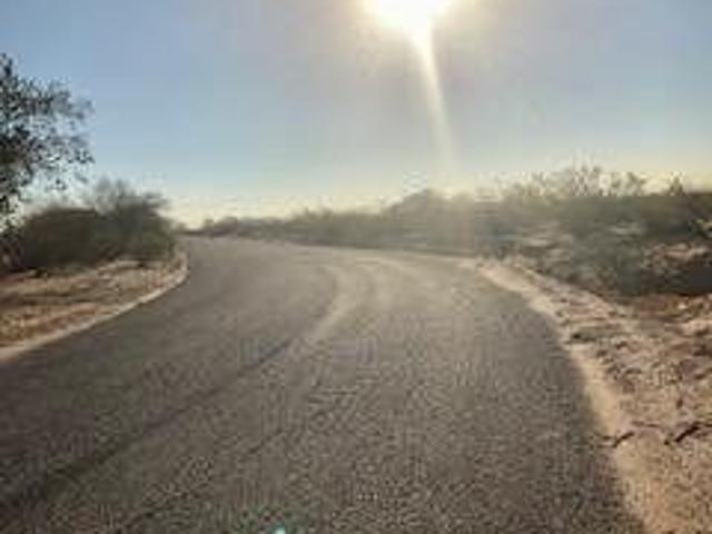 Land for sale in Casa Grande, Arizona