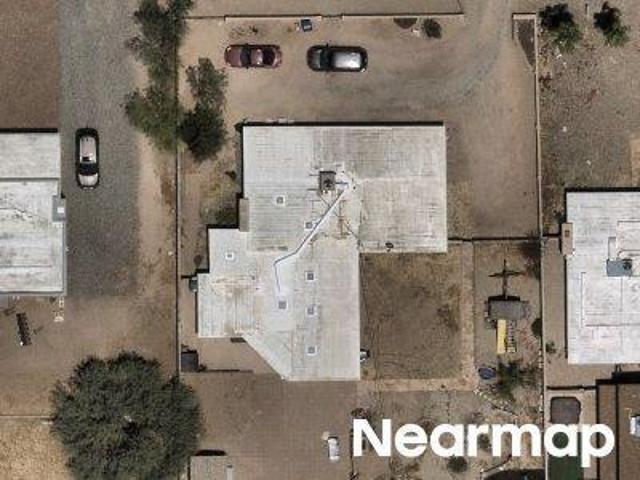 House for sale in Tucson, Arizona