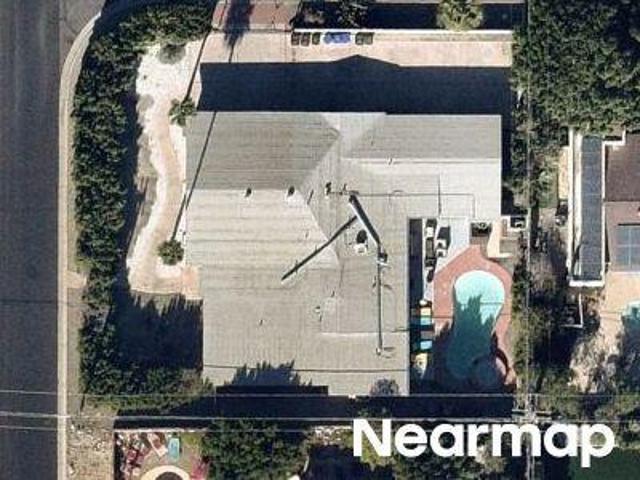 House for sale in Palm Springs