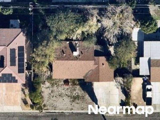 House for sale in Palm Springs, California