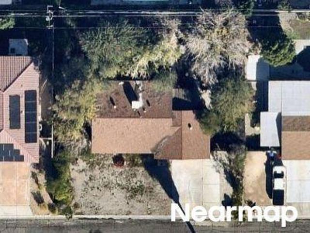 House for sale in Palm Springs, California