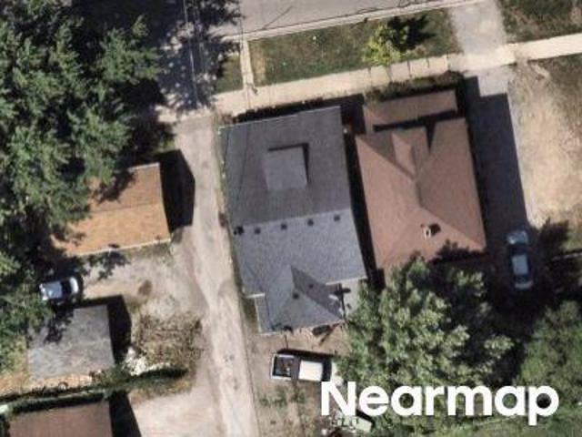 House for sale in Kendallville, Indiana