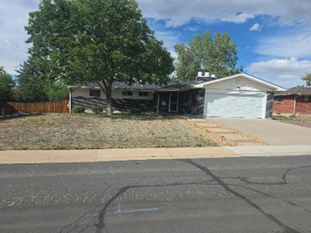 House for sale in Arapahoe, Colorado
