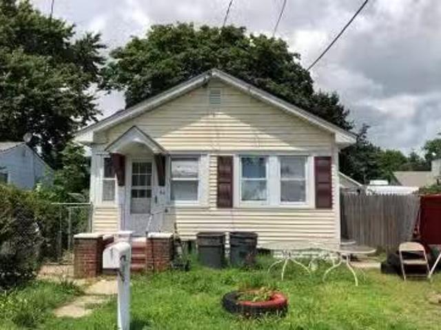 House for sale in Ocean City