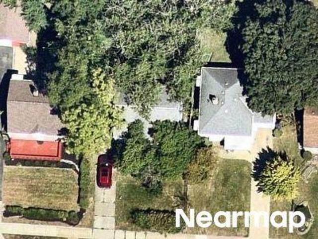 House for sale in Columbus, Ohio