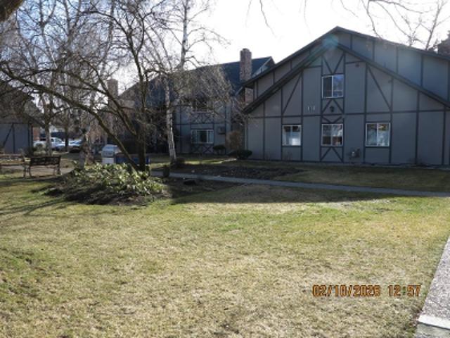 Condo for sale in Spokane, Washington