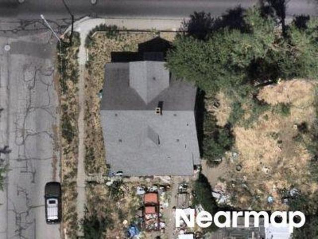 House for sale in Spokane, Washington