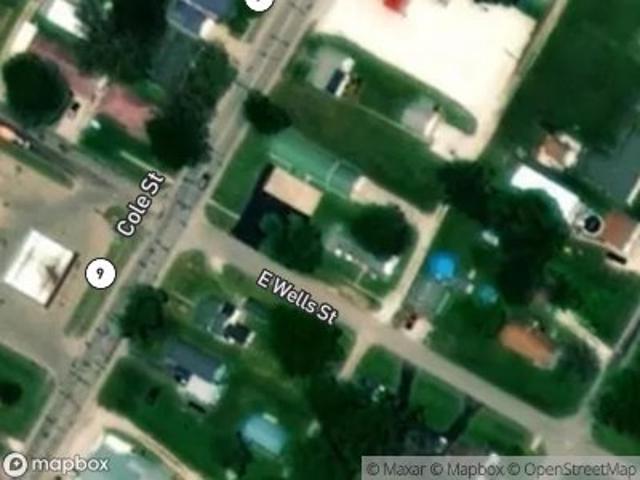 House for sale in Bushnell