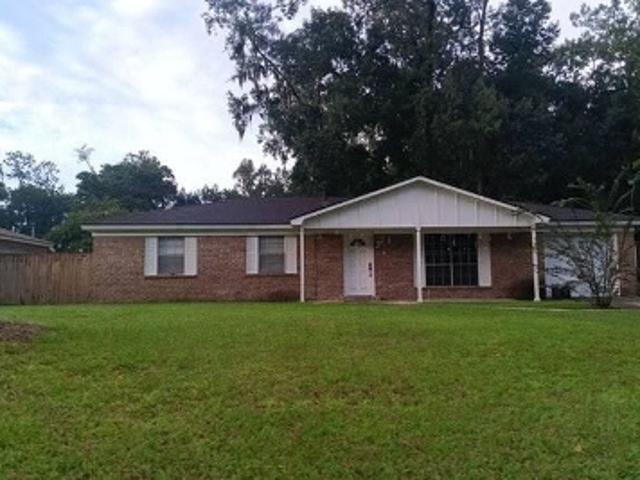 House for sale in Savannah, Georgia