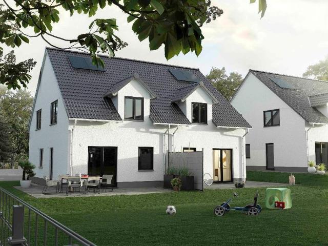 Haus kaufen in Werden, Essen