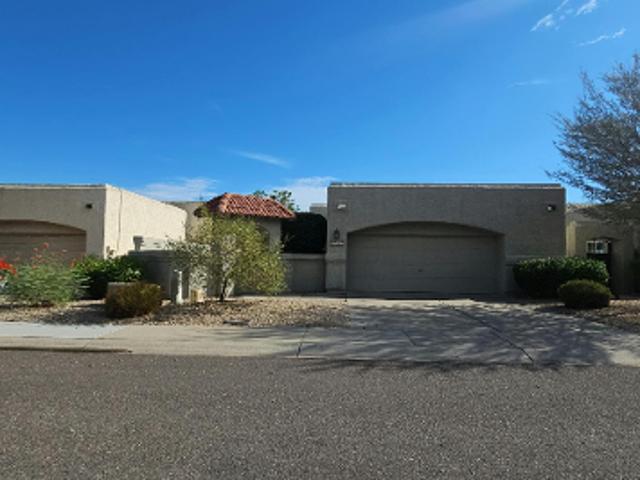 House for sale in Laveen, Arizona