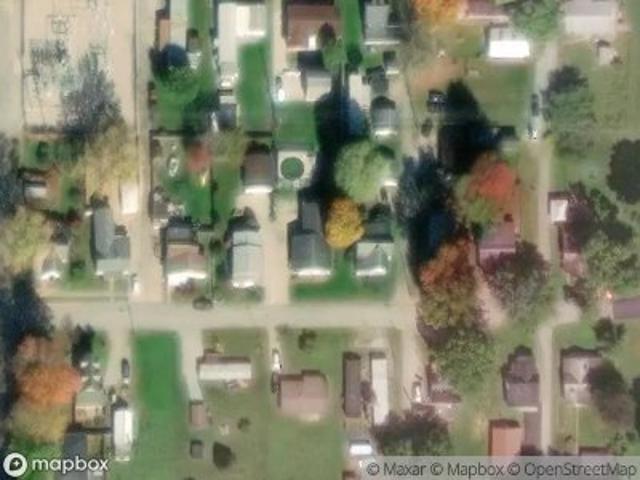 House for sale in Liberty, Indiana
