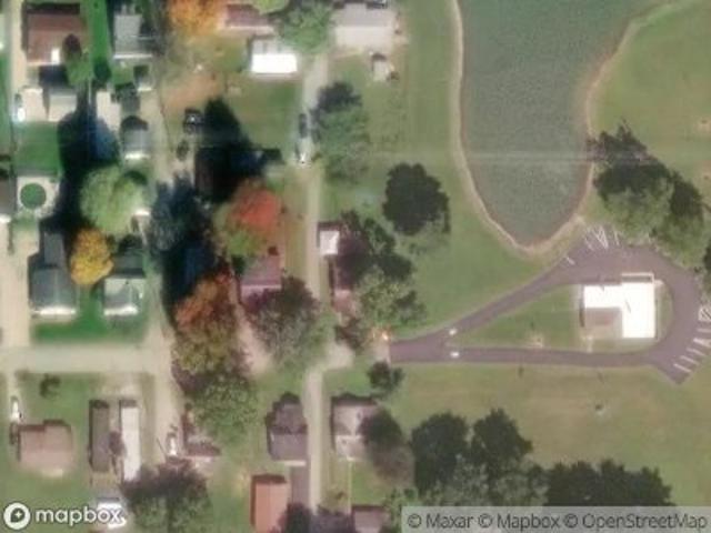 House for sale in Liberty, Indiana