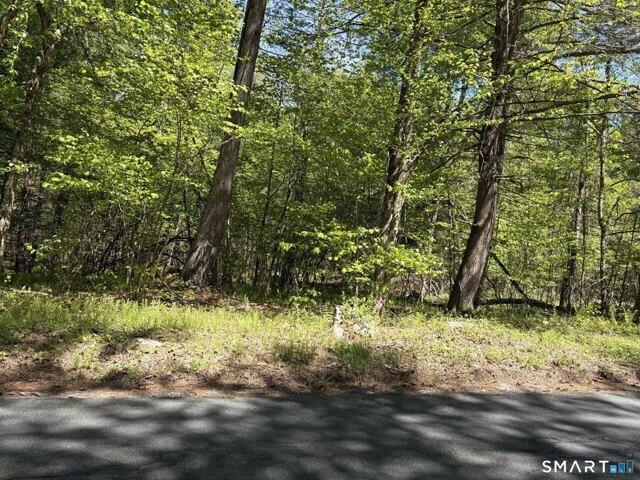 Land for sale in Barkhamsted, Connecticut