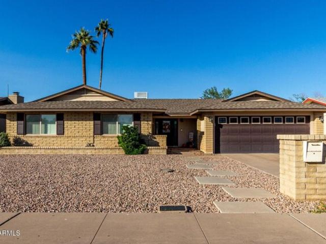 House for sale in Tempe, Arizona