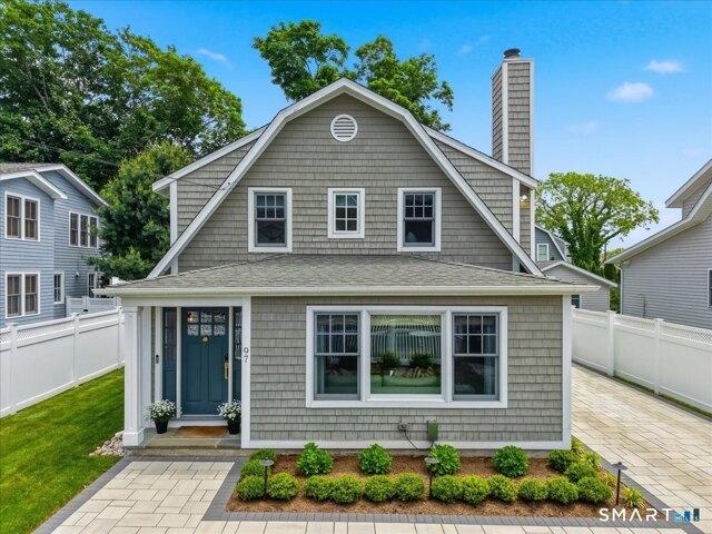 House for sale in Madison, Connecticut