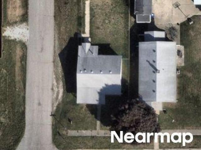 House for sale in Kokomo, Indiana
