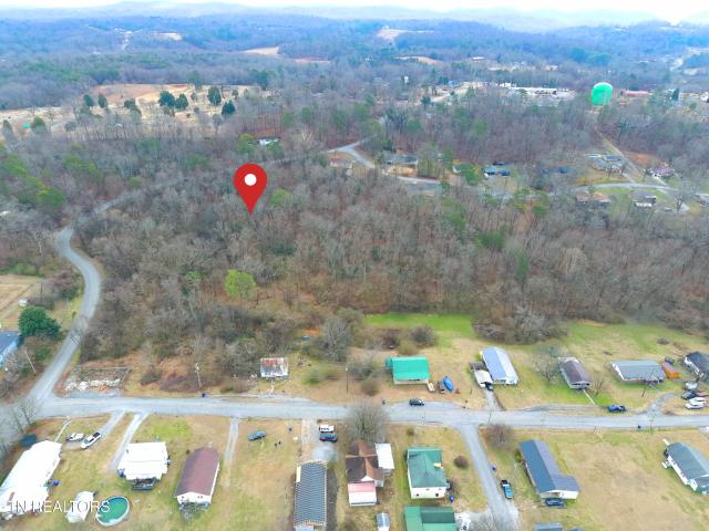 Land for sale in Tennessee