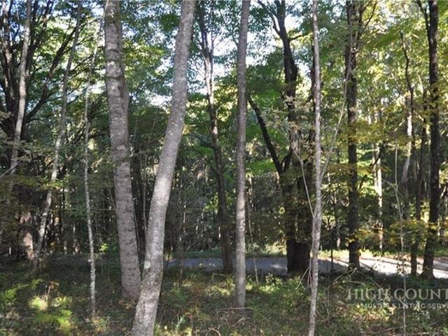 Land for sale in Lansing, Ashe County