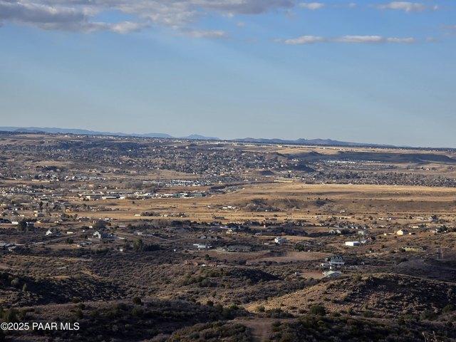 Land for sale in Dewey-Humboldt, Yavapai County