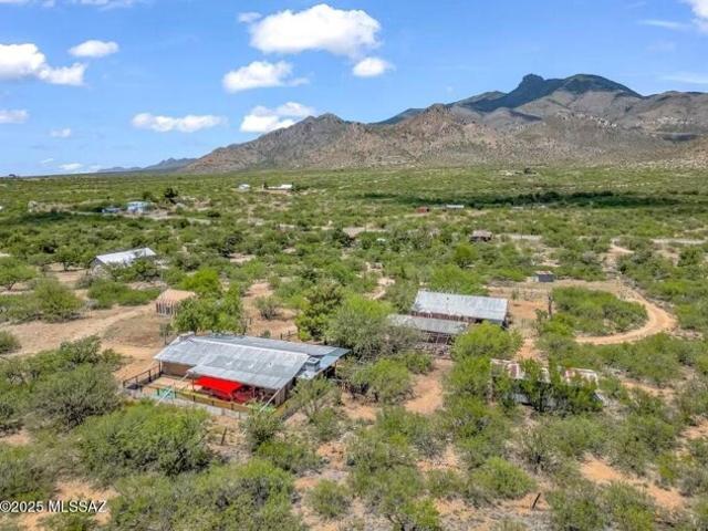 House for sale in Willcox, Arizona