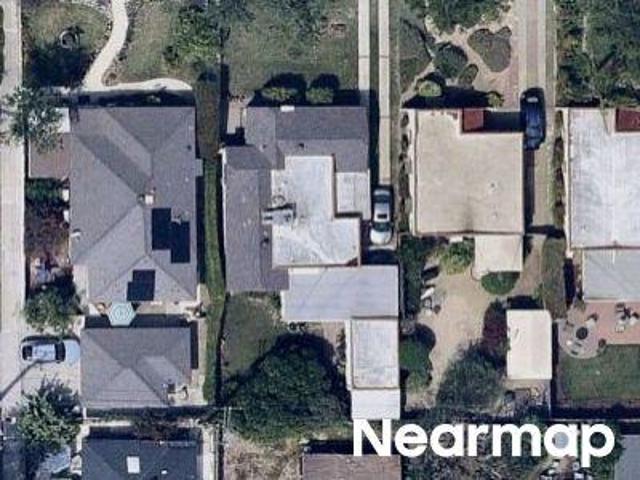 House for sale in Fullerton, California