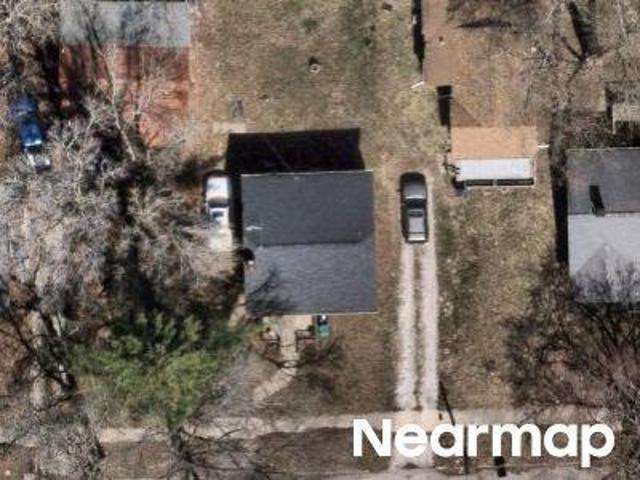 House for sale in Decatur, Illinois