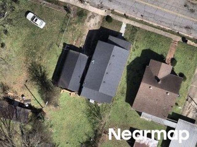 Commercial for sale in Anderson, South Carolina