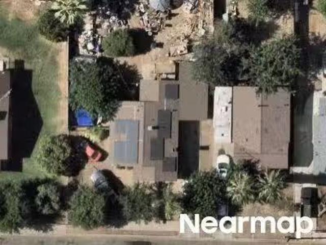 House for sale in Visalia